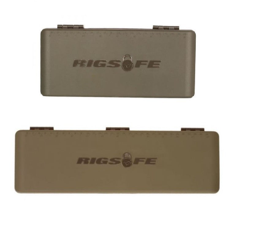 RIG SAFE KORDA