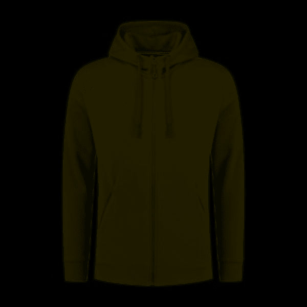 Korda Felpa Pesca Zip Pro Hoodie KCL