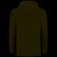 Korda Felpa Pesca Zip Pro Hoodie KCL