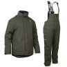 Fox winter Suit