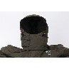 Fox winter Suit