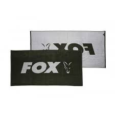 FOX Beach  Towel