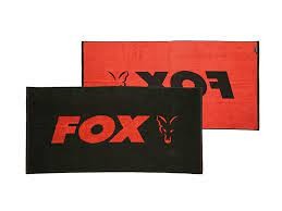 FOX Beach  Towel
