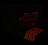 Pellet Hot Demon Mixed Starbaits