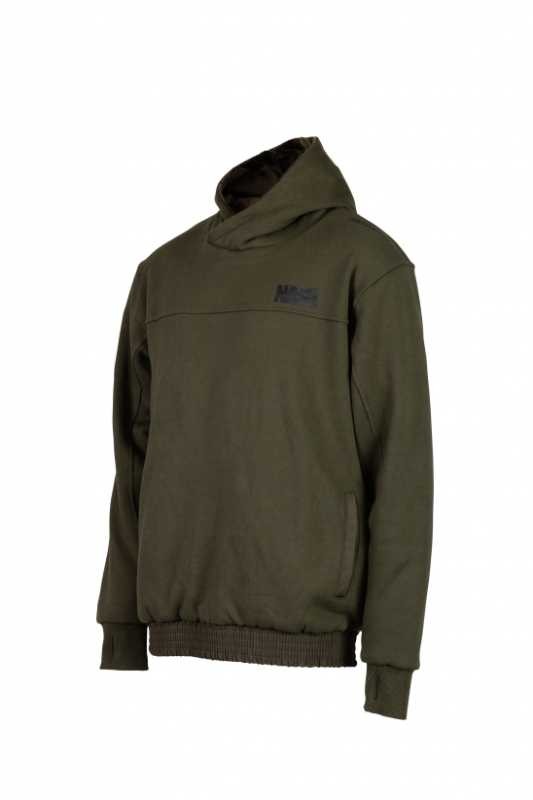 Felpa Nash ZT Hoody