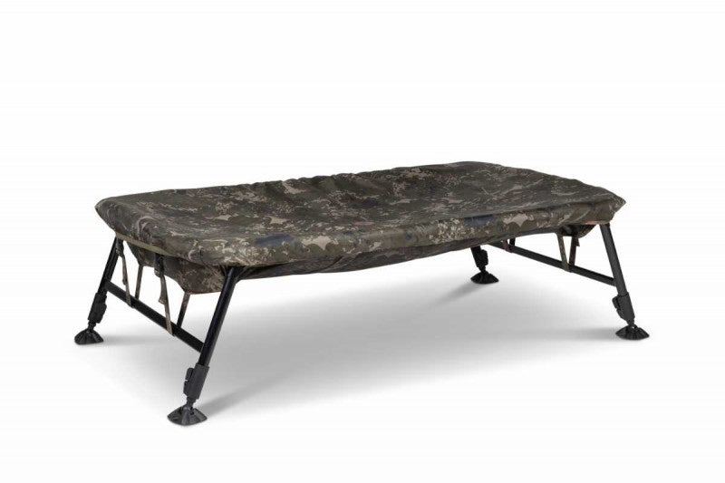 Hi-Protect Carp Cradle Camo Nash
