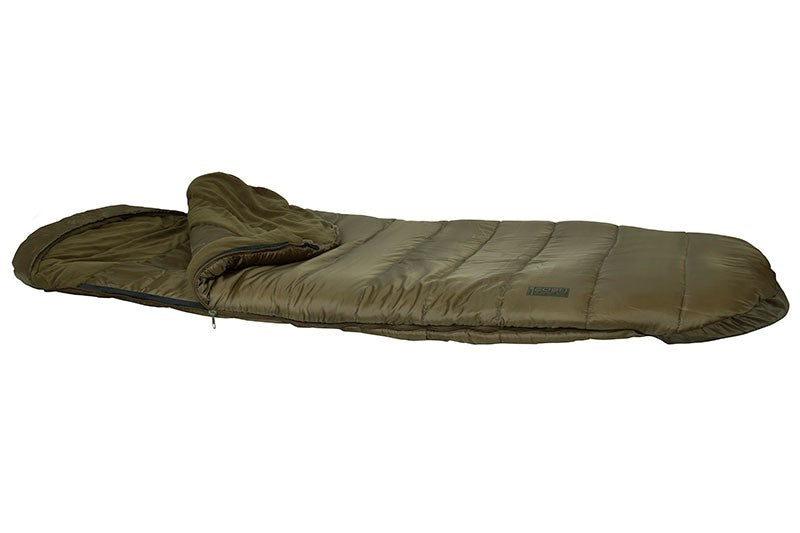 EOS SLEEPING BAGS FOX