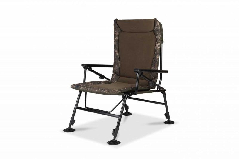 Indulgence Big Daddy Auto Recline Nash
