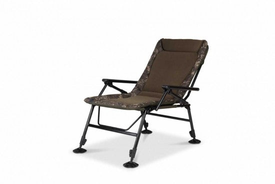 Indulgence Big Daddy Auto Recline Nash