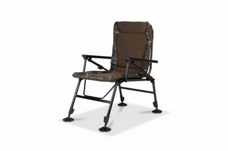 Indulgence Daddy Long Legs Auto Recline Nash