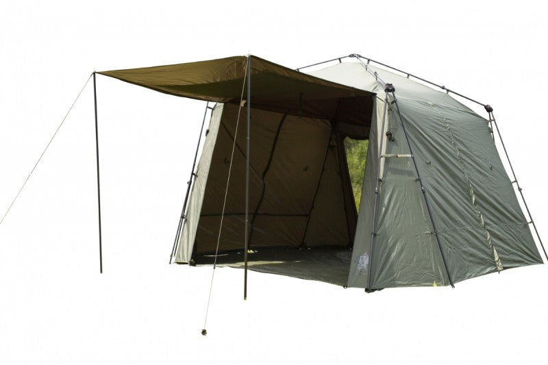 Paleria Nash Gazebo Front Door Pole Kit