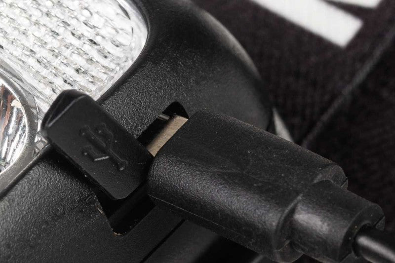 Luce da Testa Nash Moonshine Micro Lite