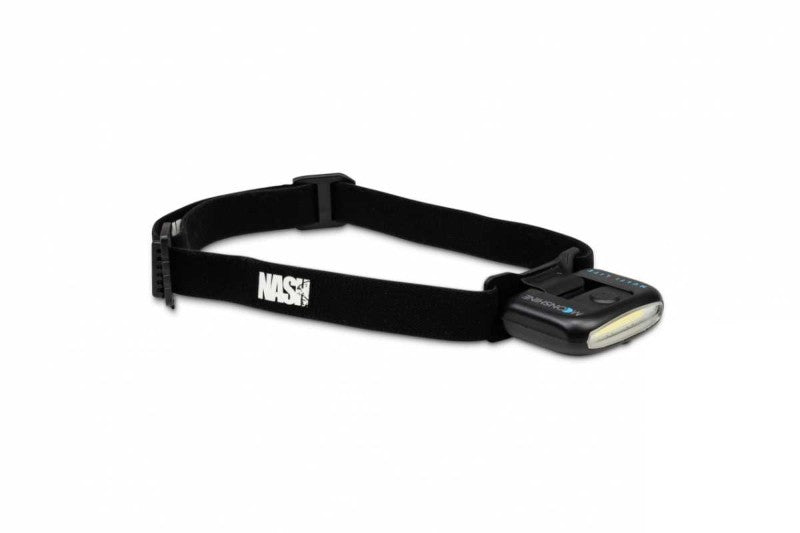 Luce da Testa Nash Moonshine Multi Lite