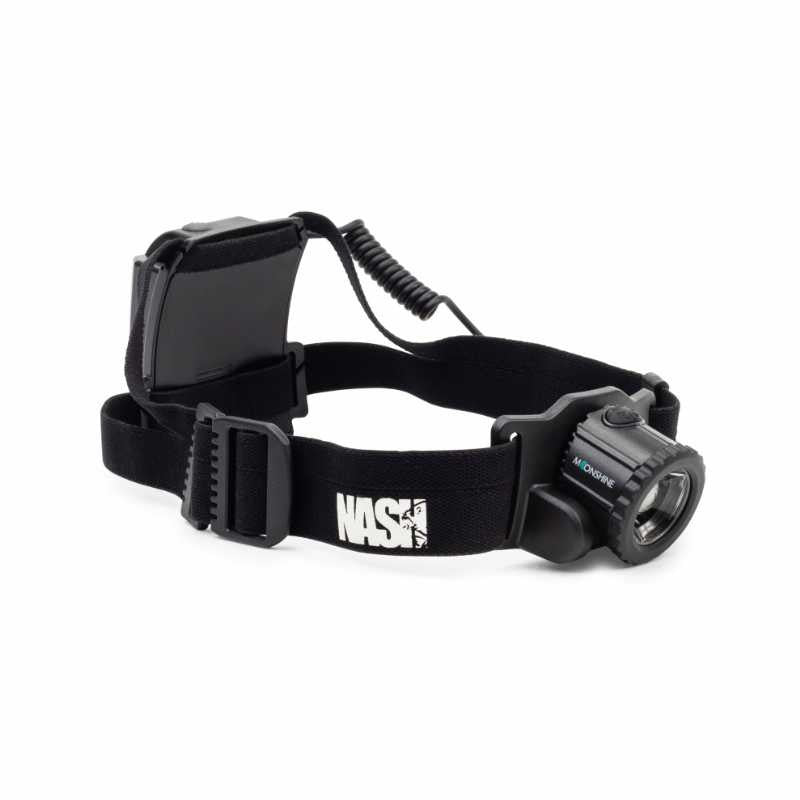 Luce da Testa Nash Moonshine Mega Lite
