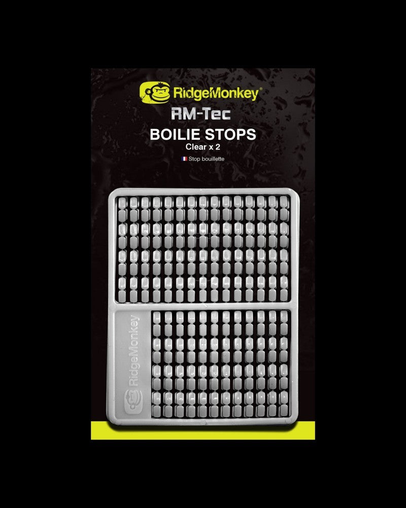 Boilie Stops RidgeMonkey