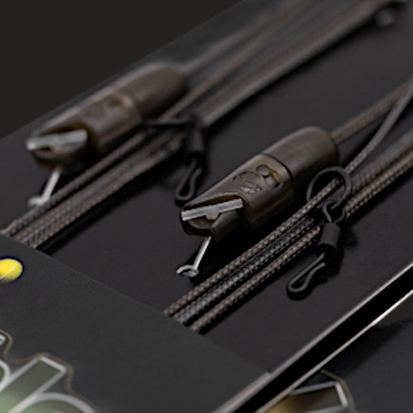 Korda Leadcore Leader Heli Safe