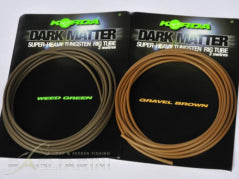 DARK MATTER SUPER-HEAVY TUNGSTEN RIG TUBE