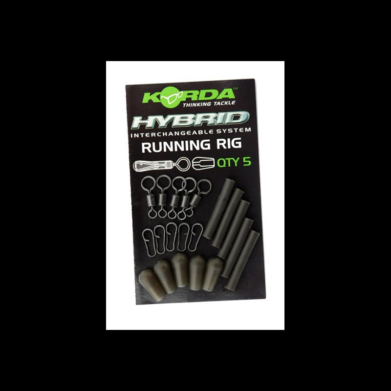 RUNNING RIG KIT