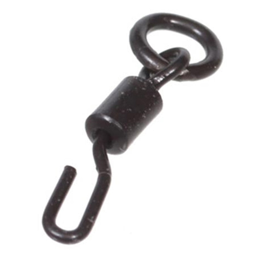 QC RING SWIVEL ROUND SIZE 11