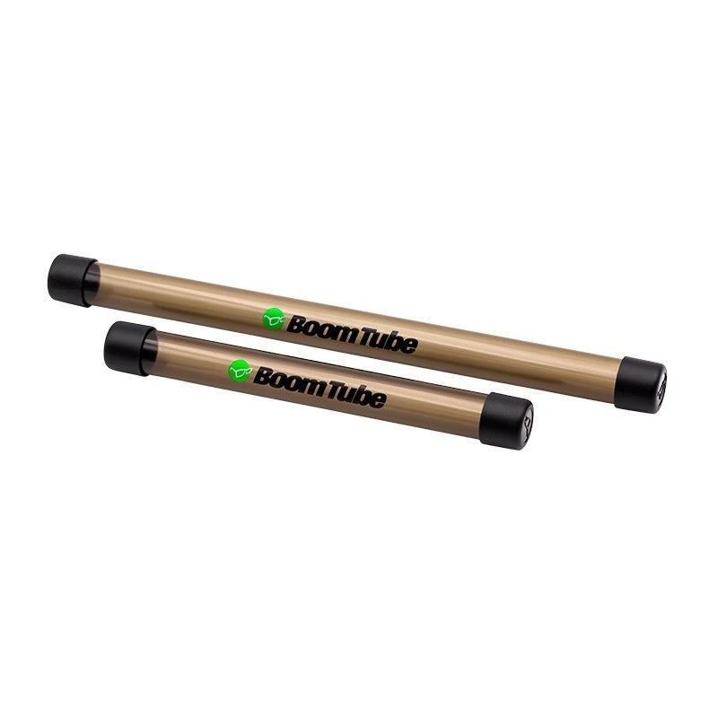 BOOM TUBES