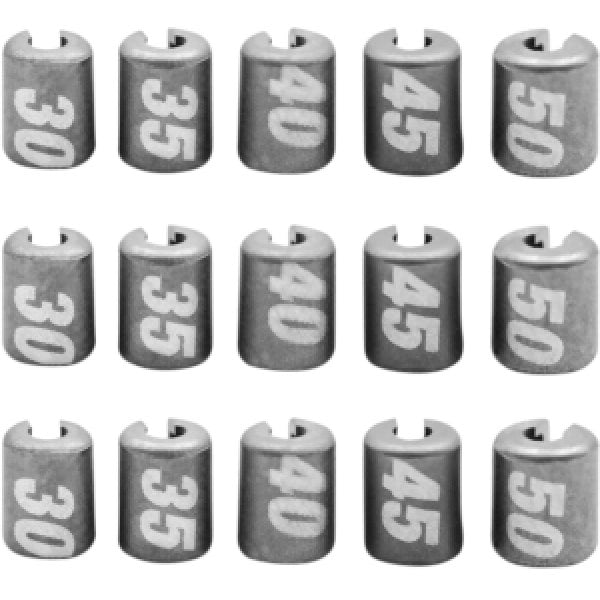 orda Dark Matter Balancing Weights 5 mixed