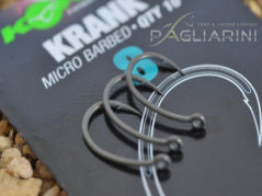 Korda Krank Qt10