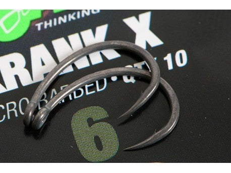 Korda Krank X Qt10