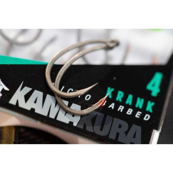 Amo Korda Kamakura Krank