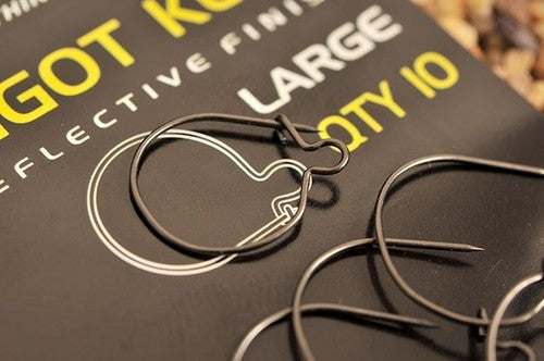 Maggot klip korda