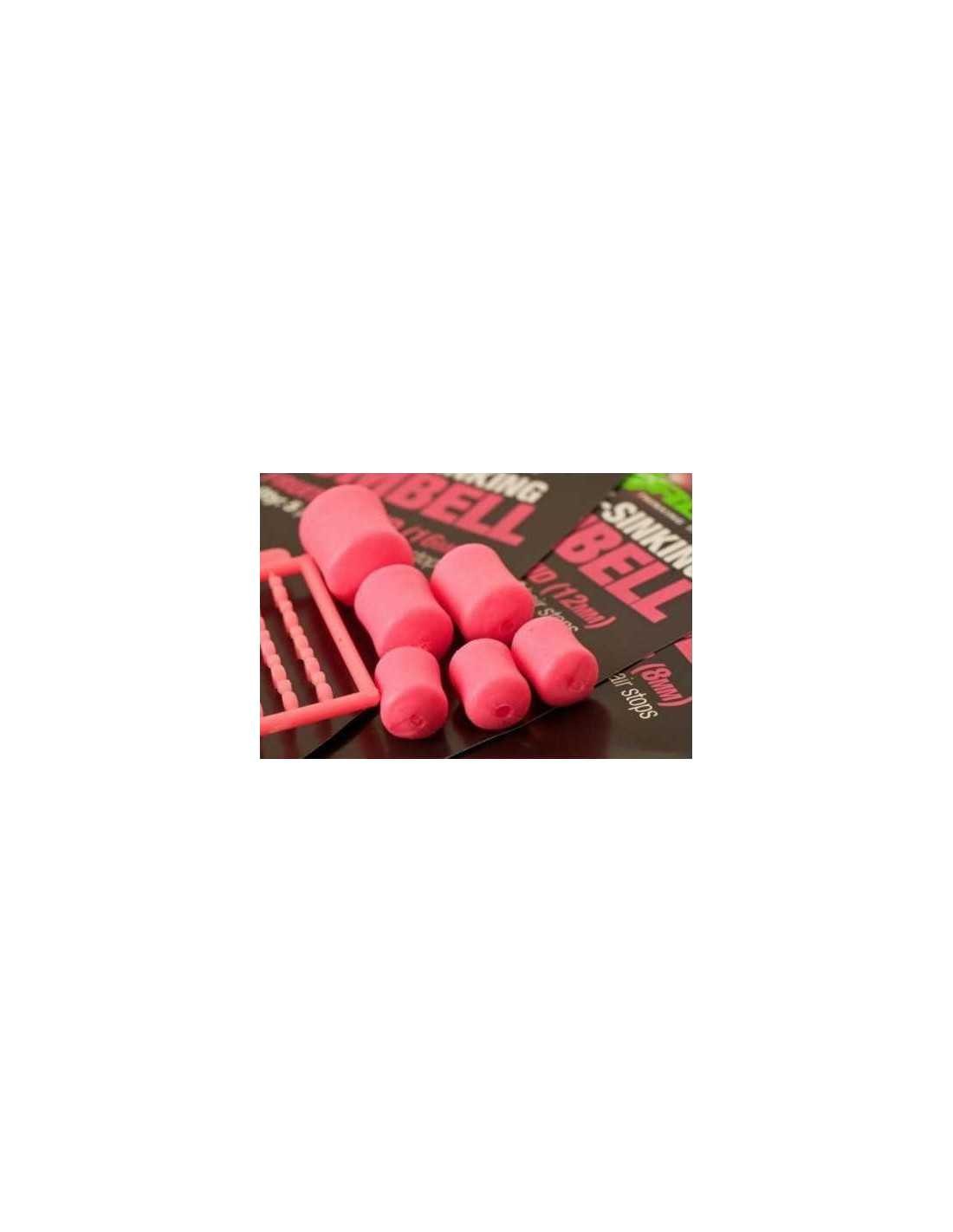 Dumbell Fruity Squid slow sinking korda