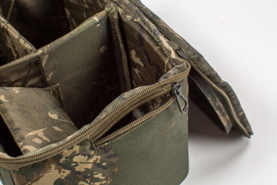 Borsa porta Stoviglie Nash Subterfuge Brew Kit Bag