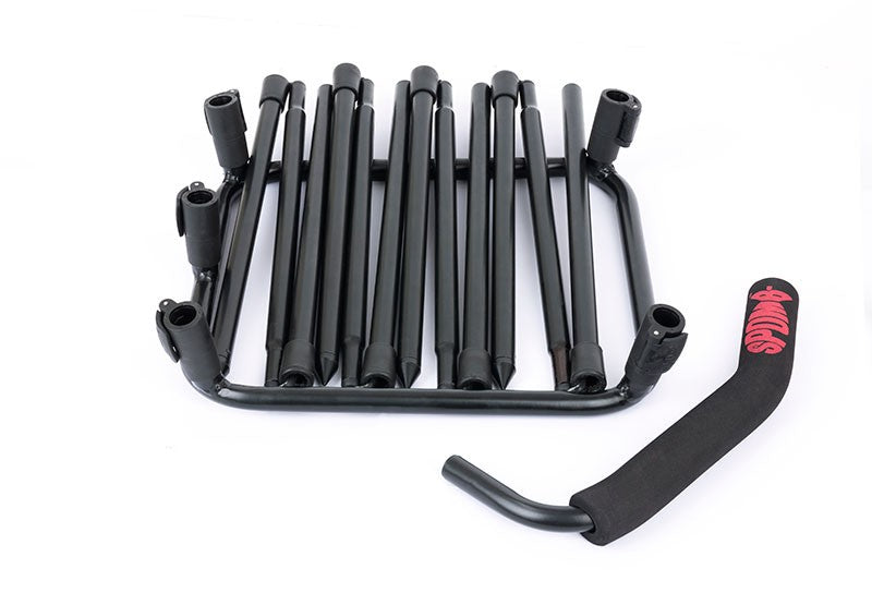 Single Bucket Stand Kit Spomb Fox
