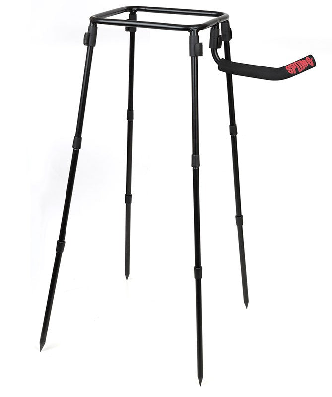 Single Bucket Stand Kit Spomb Fox