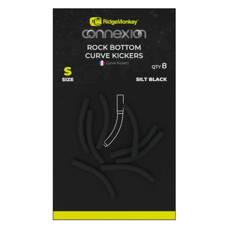 Kickers RidgeMonkey Rock Bottom Curve