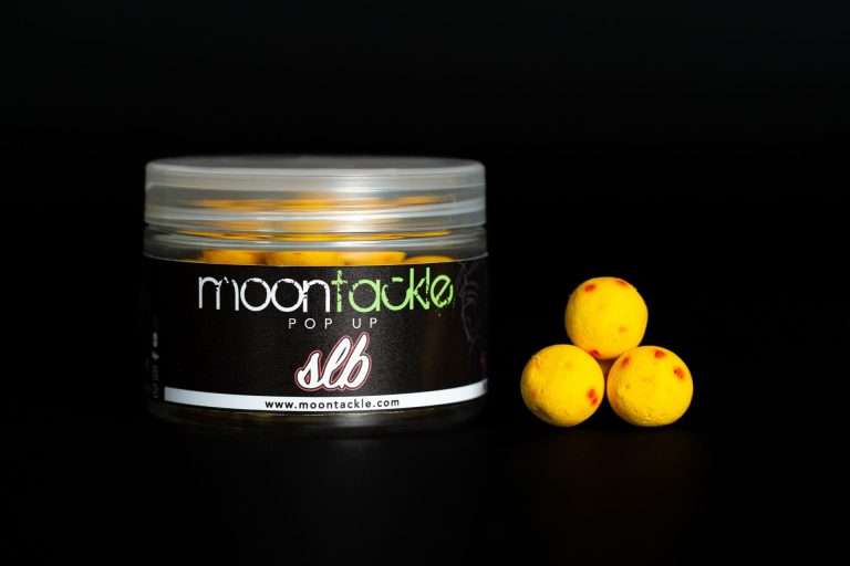 Moontackle Pop Up SLB 16mm