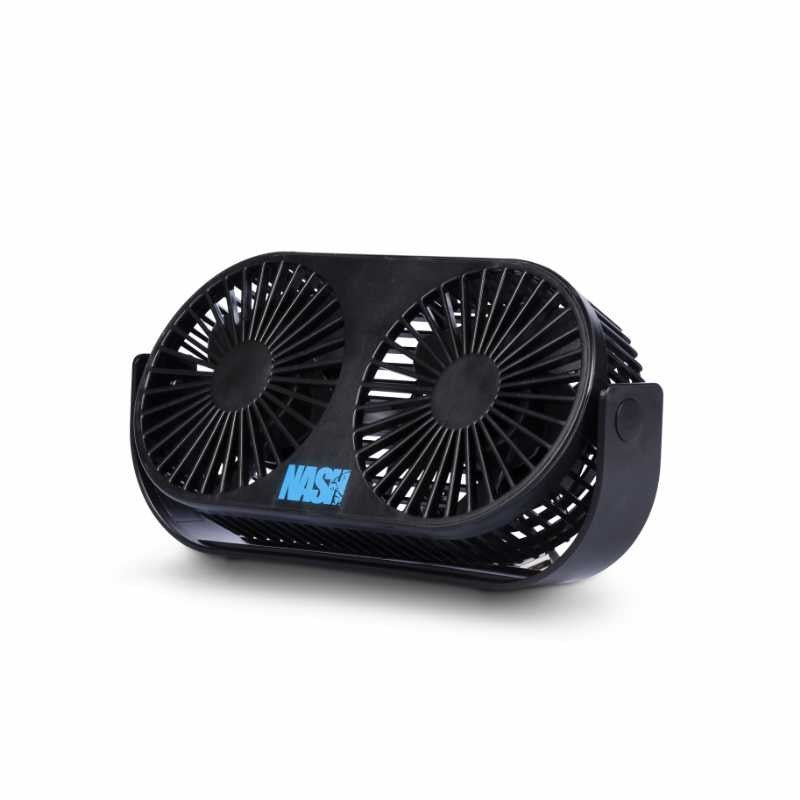 Bivvy Fan Nash