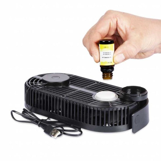 Bivvy Fan Nash