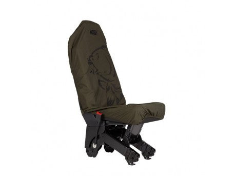 Corpi Sedili Nash Waterproof Car Seat Covers