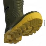 Vass-Tex 700 Edition Chest Wader taglia 45