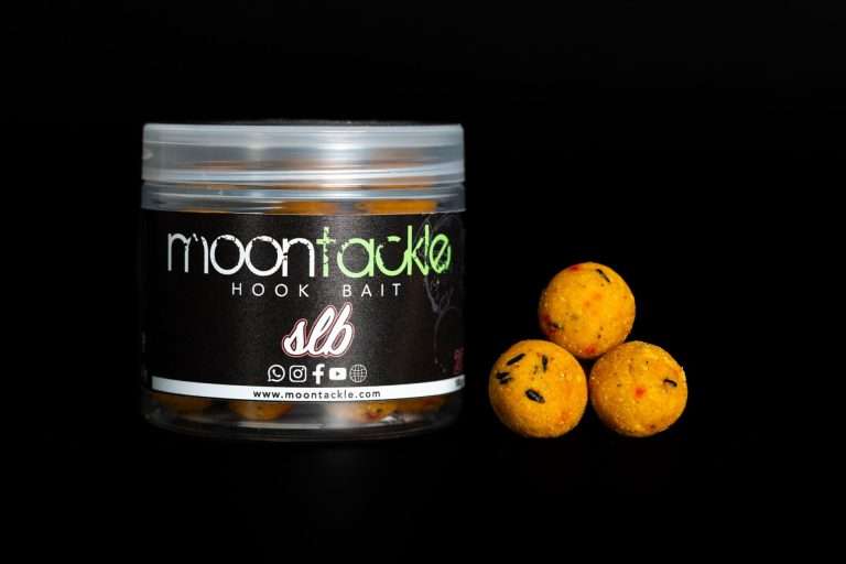 Moontackle Hook Bait SLB 20mm