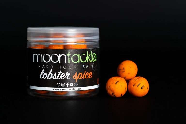 Moontackle Hard Hook Bait Lobster Spice 24mm