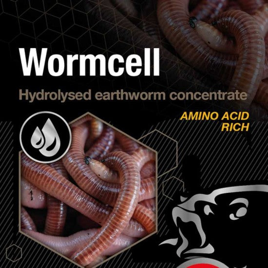 Liqui Food Nash Wormcell 500ml
