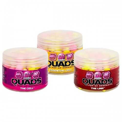 Quads mainline 10mm
