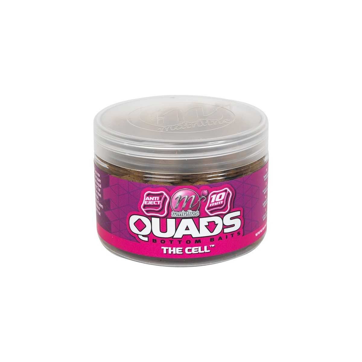 Quads The Cell 10mm