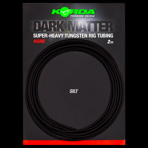Korda - Dark Matter Nano Tubing 2m