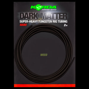 Korda - Dark Matter Nano Tubing 2m