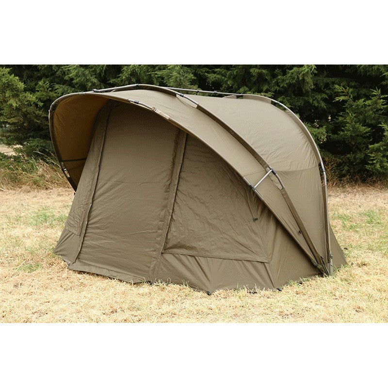 R-SERIES 1-MAN XL KHAKI BIVVY inc.Inner Dome