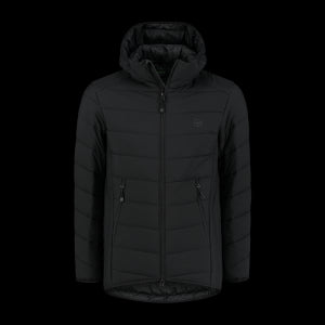 KORE THERMOLITE® Puffer Jacket Black korda