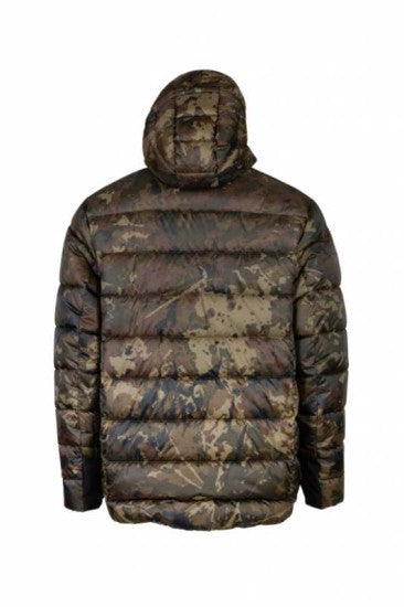 Giubbotto Nash ZT Polar Quilt Jacket