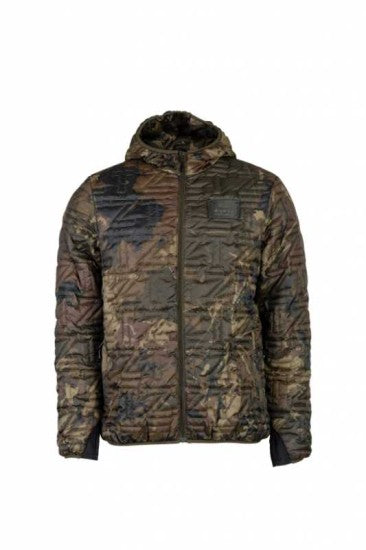 Giubbotto Nash ZT Climate Jacket